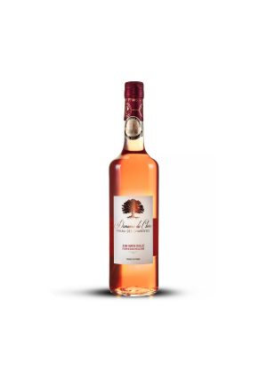 Domaine du Chêne - Pineau rosé